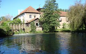 Le Moulin De Fillievres